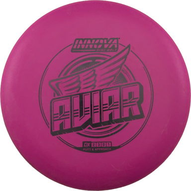 DX Aviar