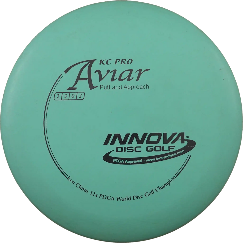 KC Pro Aviar
