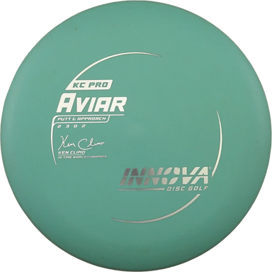 KC Pro Aviar