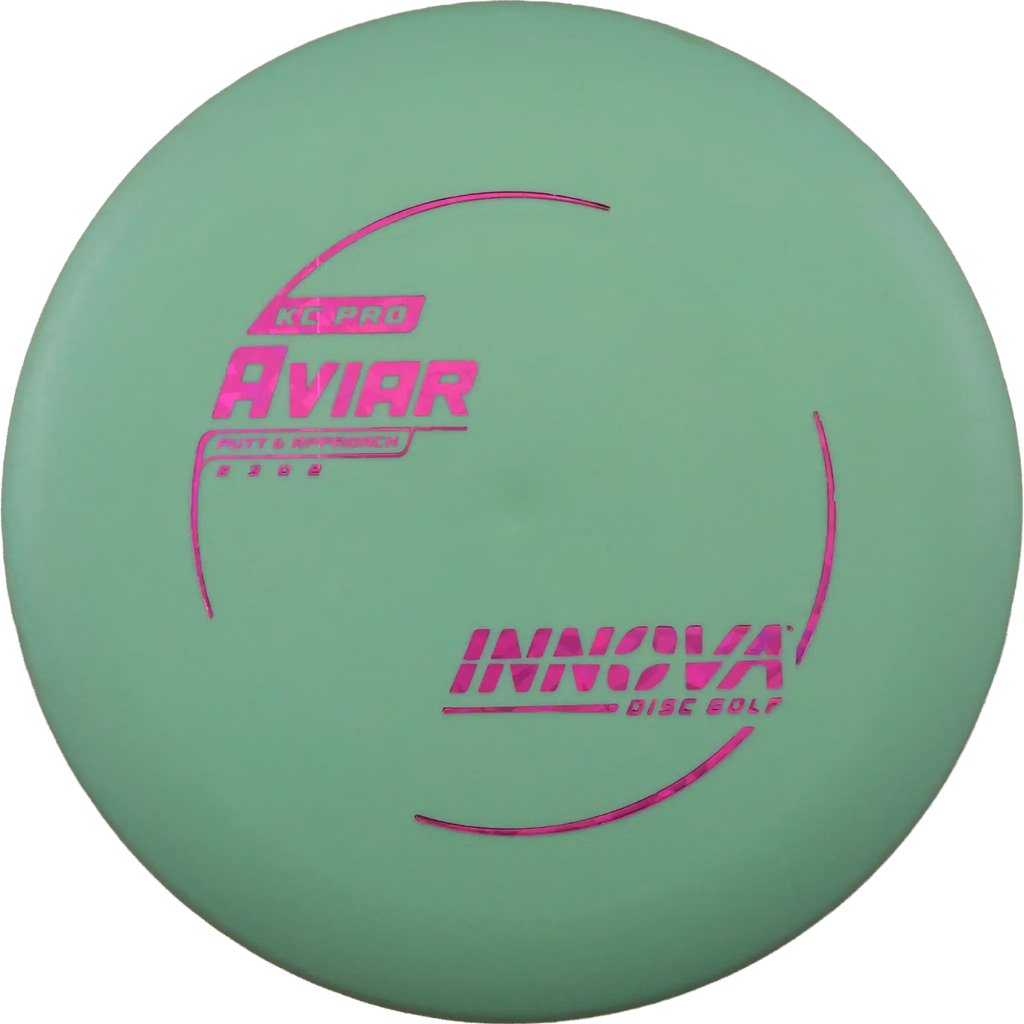 KC Pro Aviar