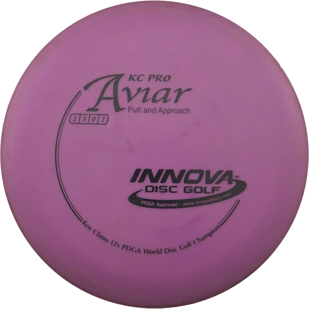 KC Pro Aviar