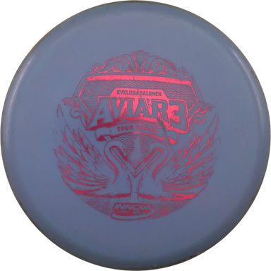 Swirly Star Aviar3 - Eveliina Salonen Tour Series