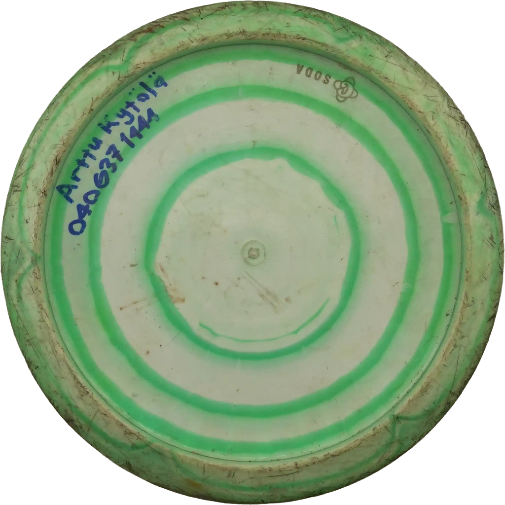 Steady Ring Soda
