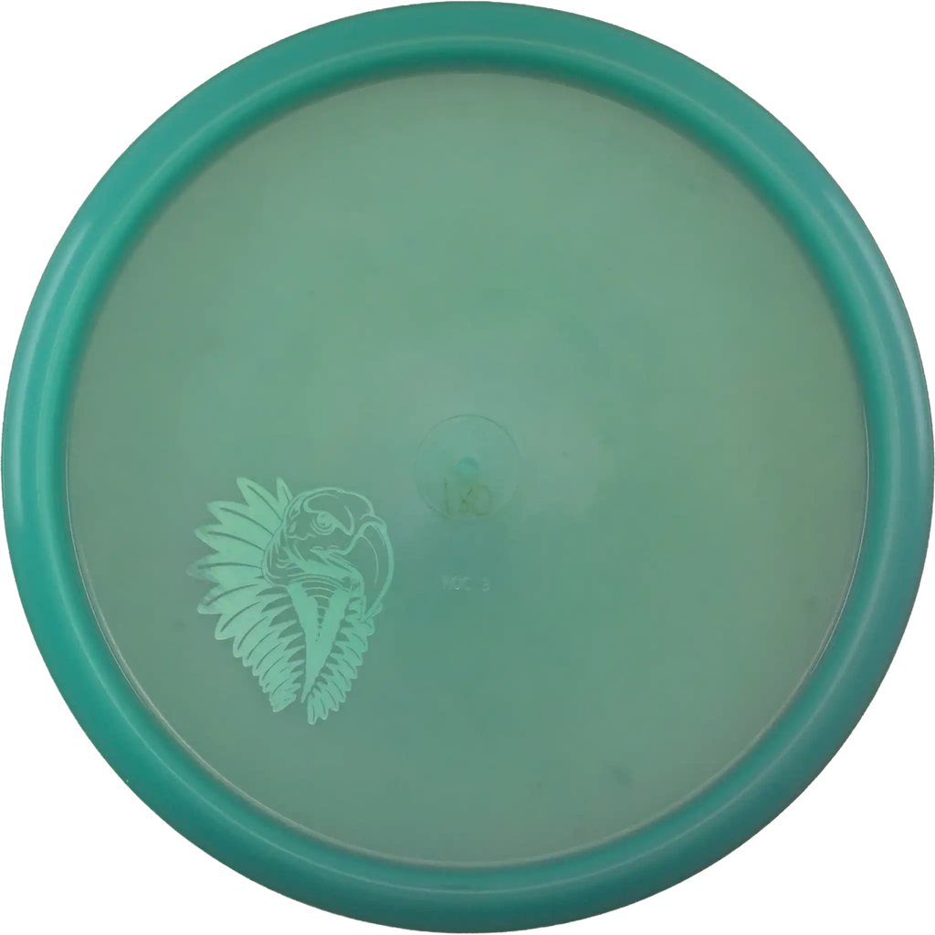 Color Glow Champion Roc3