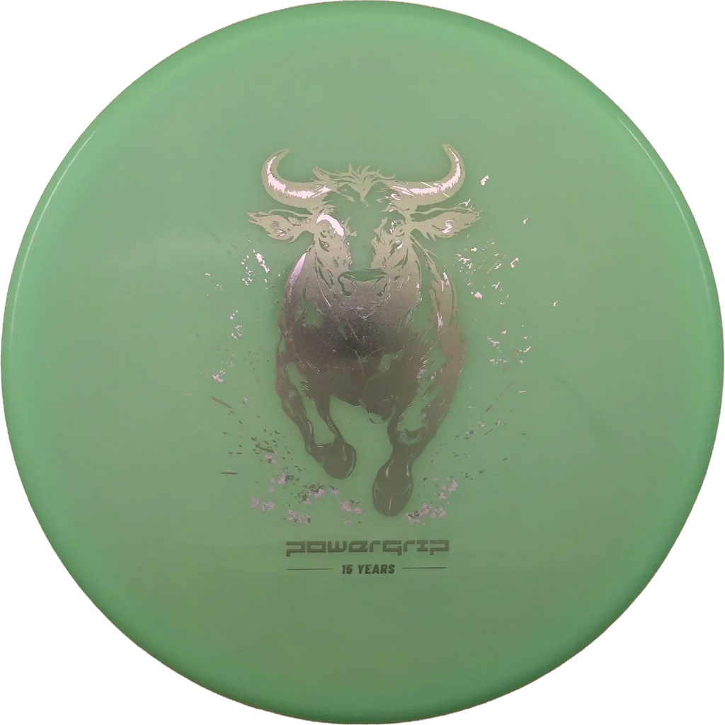 Color Glow Champion Toro - Powergrip