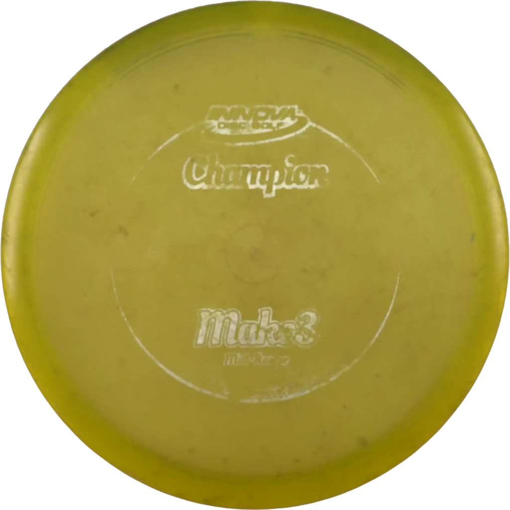 Champion Mako3
