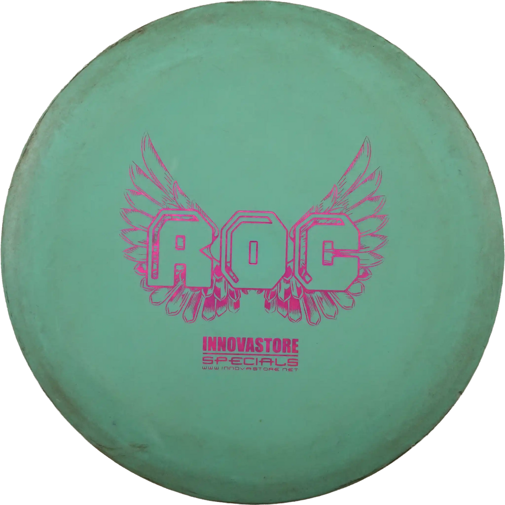 DX Roc - Innova Store Specials