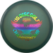 Champion Roc Plus Mold ( 4 5 0 2 ) - USDGC