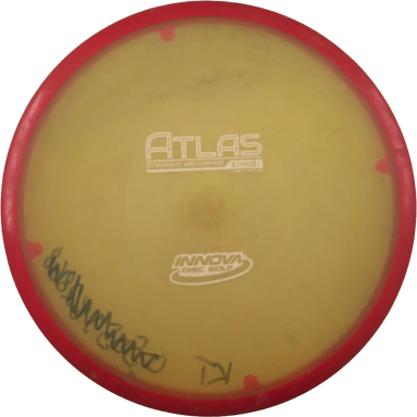 Champion Atlas