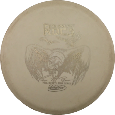 McPro Roc3 - Paul McBeth