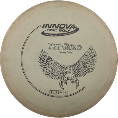 DX Teebird