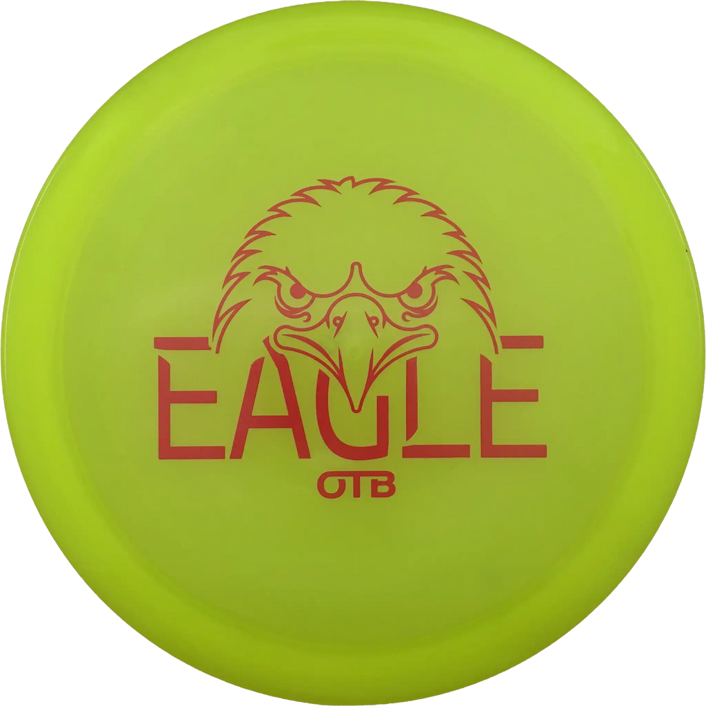 Luster Champion Eagle - Flat Top - OTB