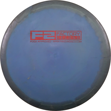 Halo Star TeeBird3 - F2 Factory Second