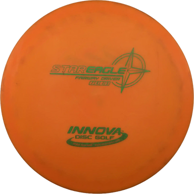 Star Eagle