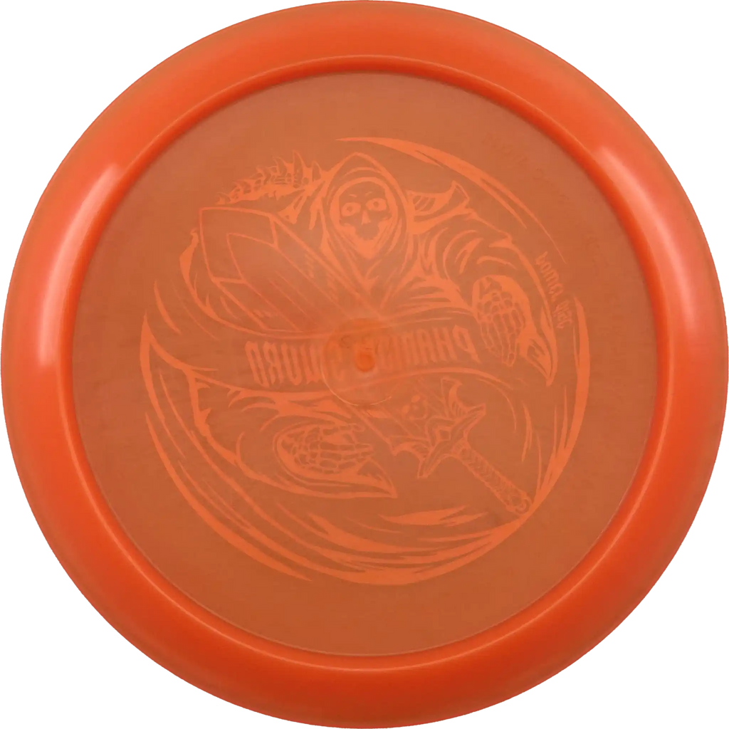 Champion Power Disc