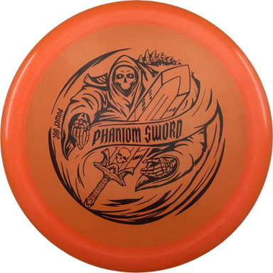 Champion Power Disc