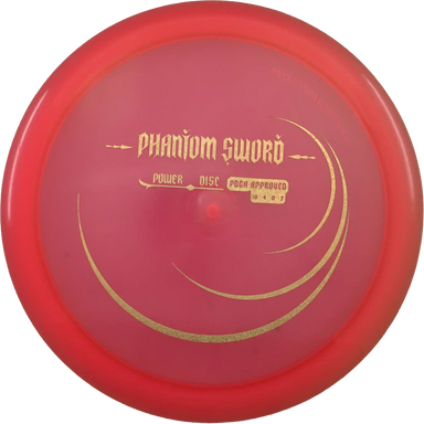 Champion Power Disc