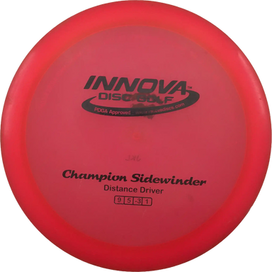 Champion Sidewinder