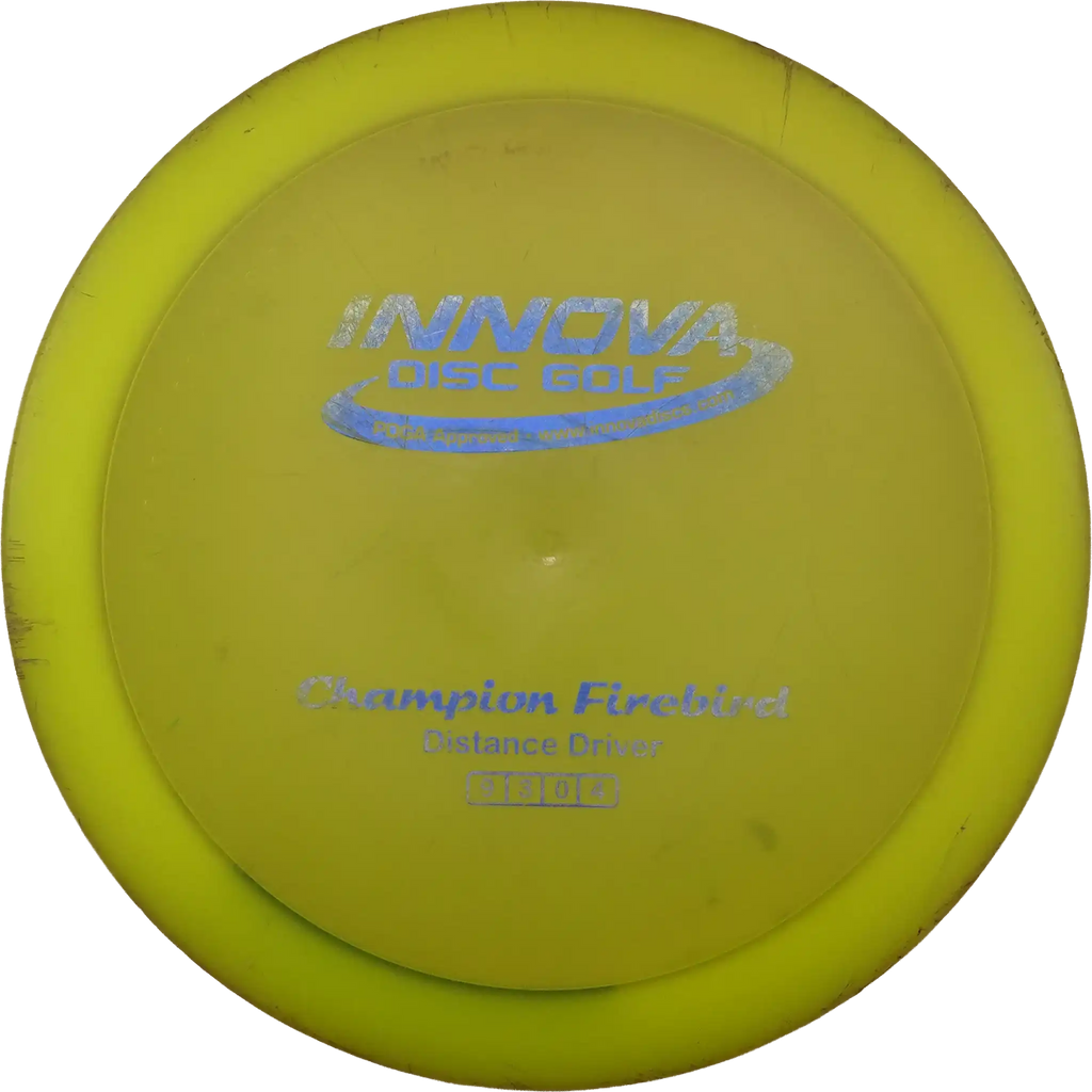 Champion Firebird