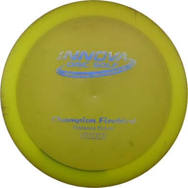 Champion Firebird