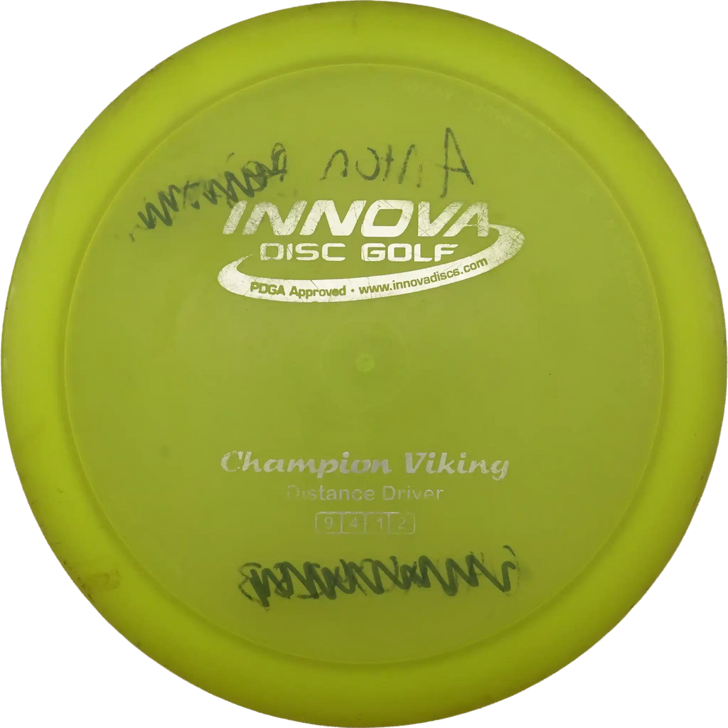 Champion Viking