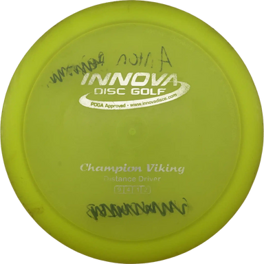 Champion Viking