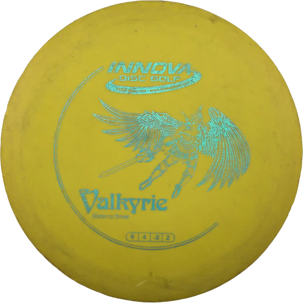 DX Valkyrie