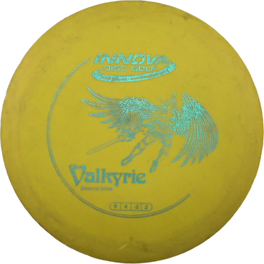 DX Valkyrie