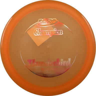 Champion Thunderbird