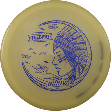 Proto Glow Champion Teebird - Jennifer Allen Tour Series