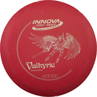 DX Valkyrie