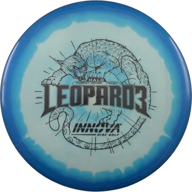 Halo Star Leopard3