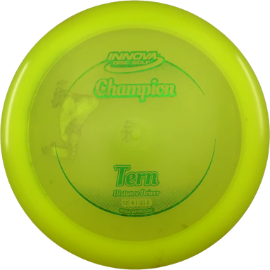 Champion Tern