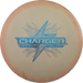Halo Star Charger - Gregg Barsby