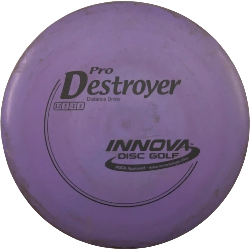 Pro Destroyer