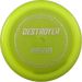 Blizzard Champion Destroyer