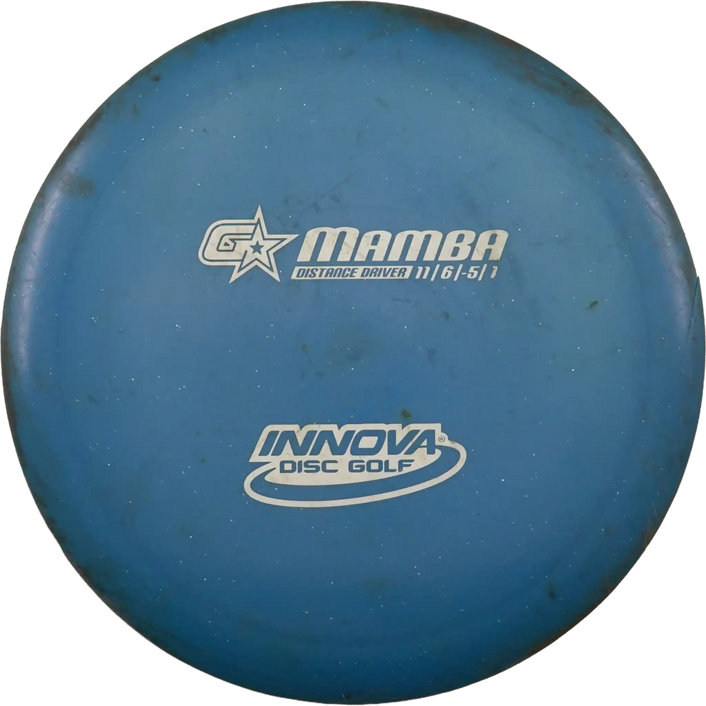 GStar Mamba