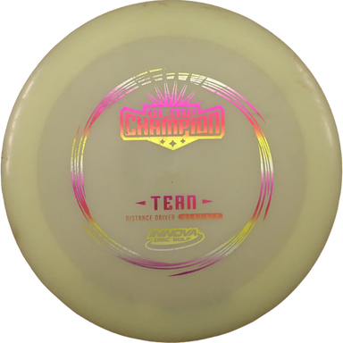 Glow Champion Tern