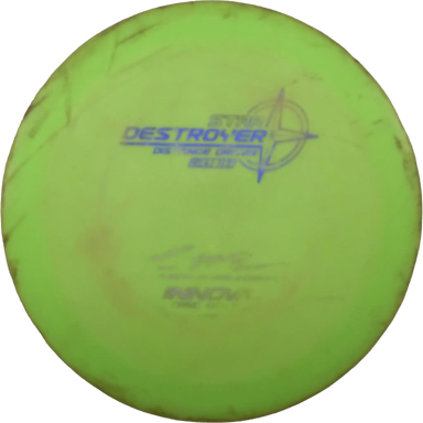Star Destroyer - Paul McBeth 4x World Champion