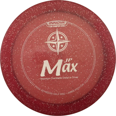 Metal Flake Champion Max