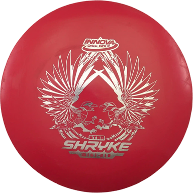 Star Shryke