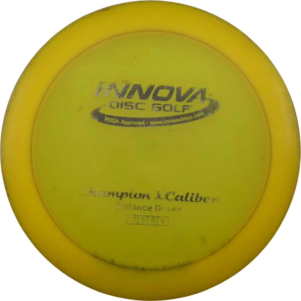 Champion XCaliber