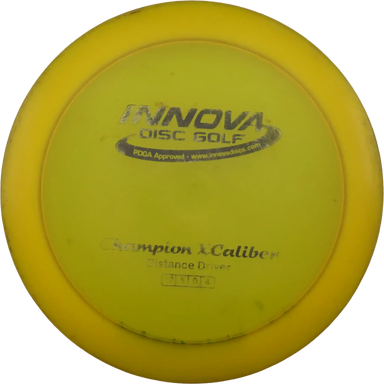 Champion XCaliber