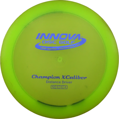 Champion XCaliber