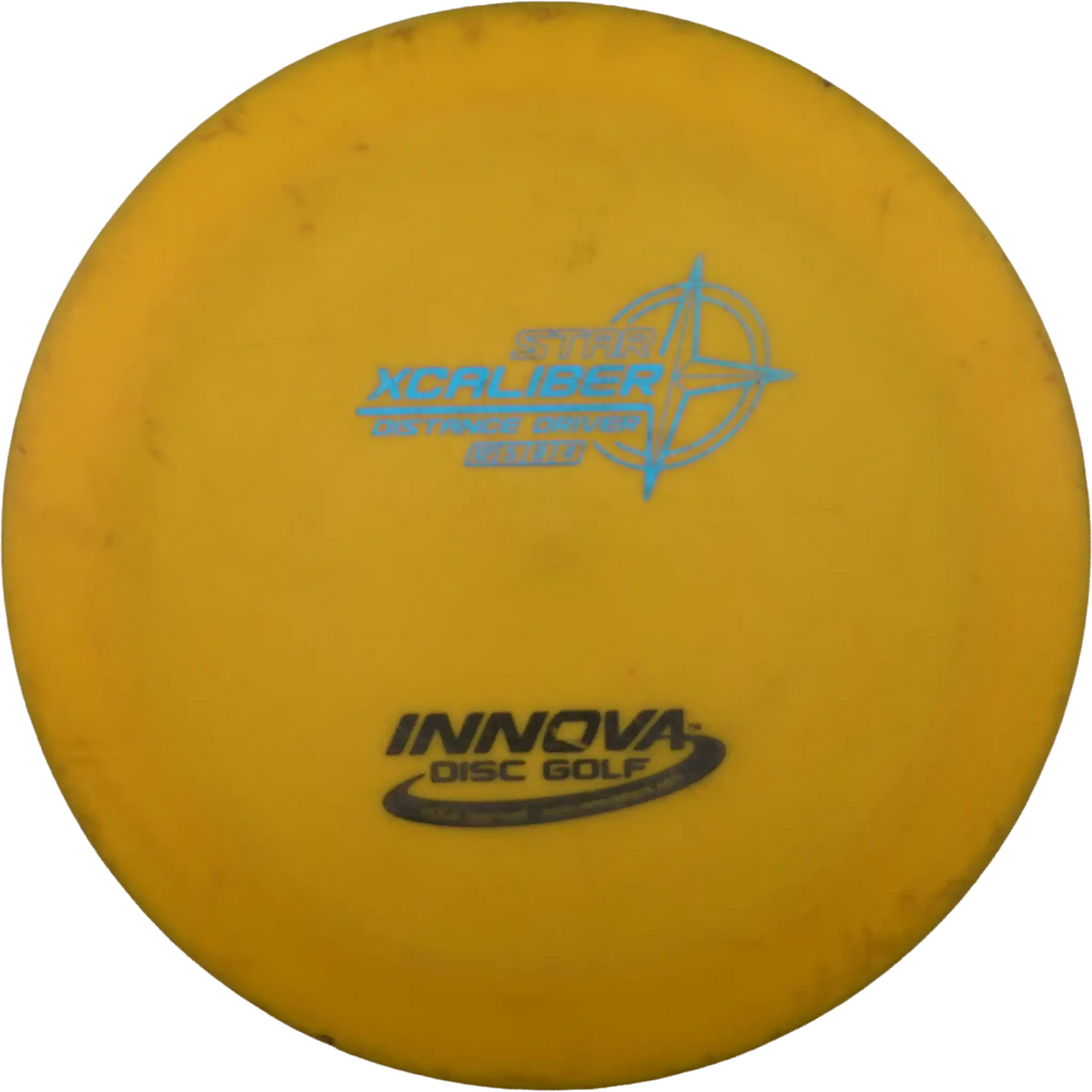Star XCaliber