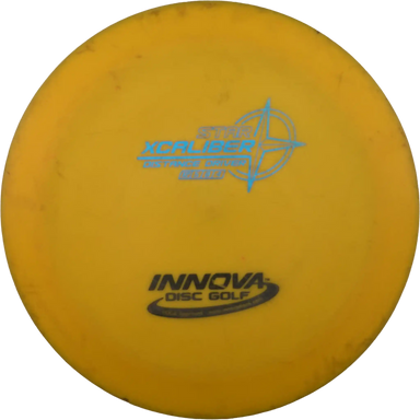 Star XCaliber