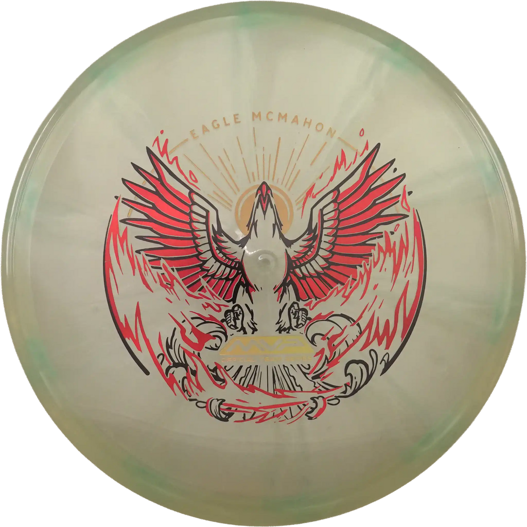 Prism Proton Envy - Eagle McMahon