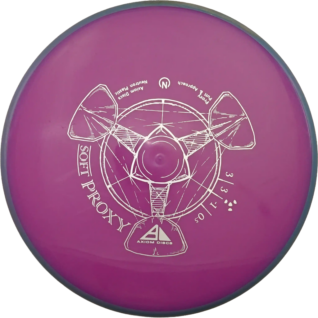 Neutron Soft Proxy