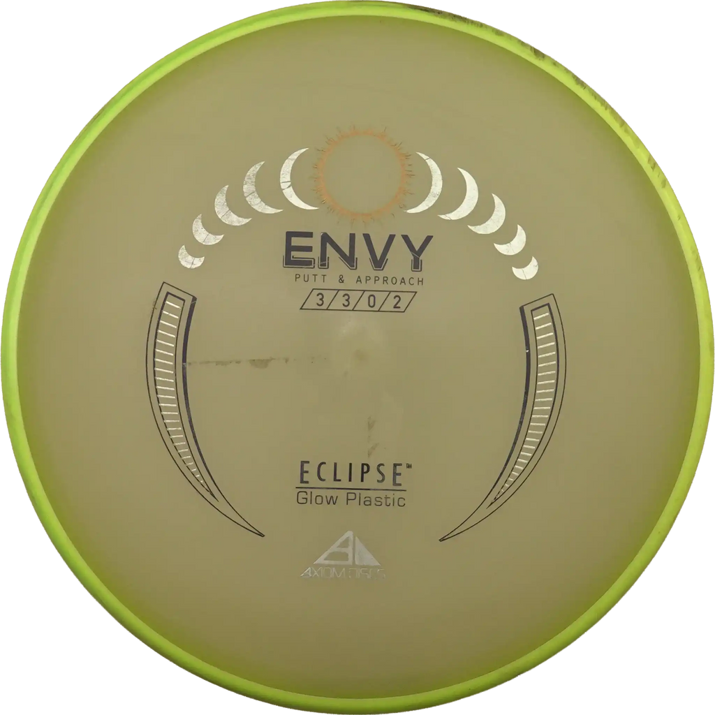 Eclipse Envy