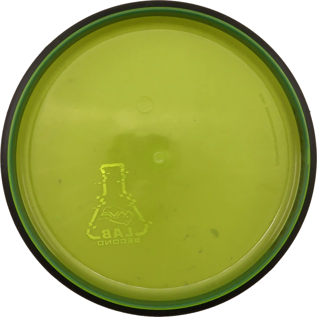 Proton Ion - Lab Second